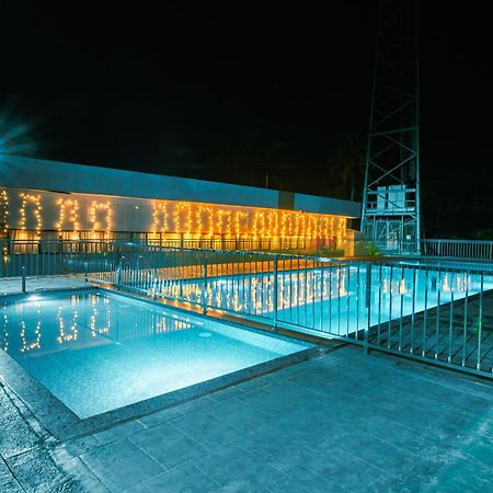 Munroe Island Lake Resort Mundrothuruth Bagian luar foto